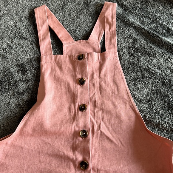 Overall dress size XL - Picture 2 of 6